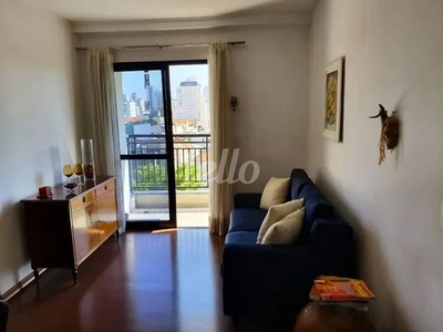 São Paulo - Apartamento Padrão - Saúde