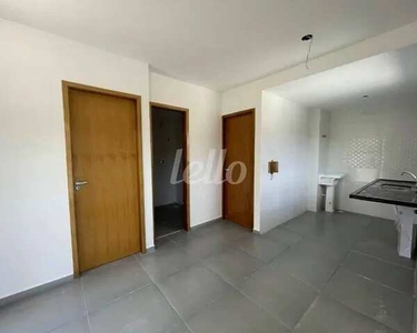 São Paulo - Apartamento Padrão - São Mateus