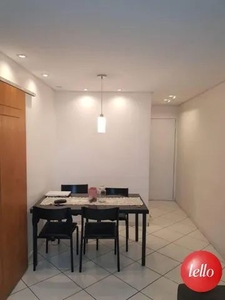 São Paulo - Apartamento Padrão - Tatuapé