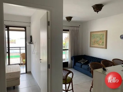 São Paulo - Apartamento Padrão - Tatuapé