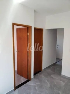 São Paulo - Apartamento Padrão - Vila Carrão