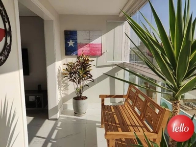 São Paulo - Apartamento Padrão - Vila Carrão