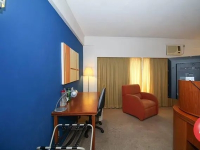 São Paulo - Apartamento Padrão - Vila Clementino