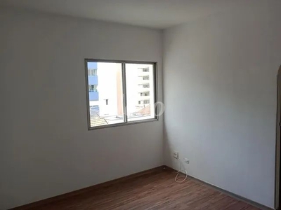 São Paulo - Apartamento Padrão - Vila Clementino