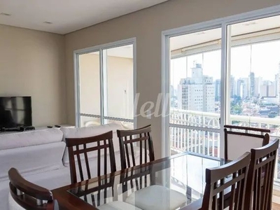 São Paulo - Apartamento Padrão - Vila Clementino