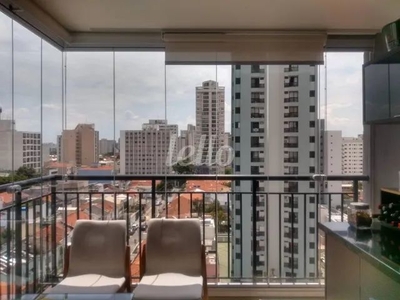 São Paulo - Apartamento Padrão - Vila Clementino