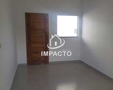 SÃO PAULO - Apartamento Padrão - VILA ESPERANÇA