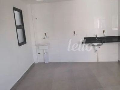 São Paulo - Apartamento Padrão - Vila Guilherme