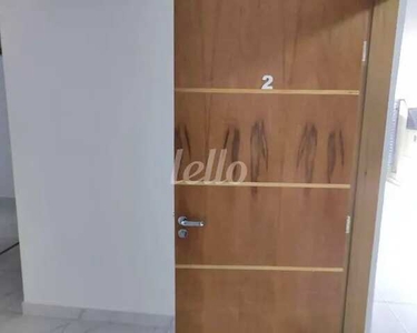 São Paulo - Apartamento Padrão - Vila Guilherme