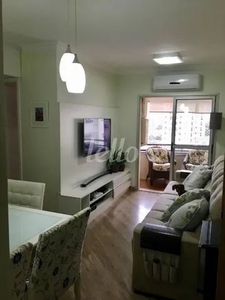 São Paulo - Apartamento Padrão - Vila Gumercindo