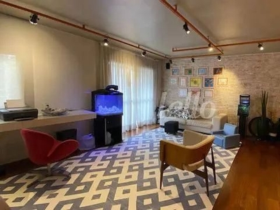 São Paulo - Apartamento Padrão - Vila Mariana