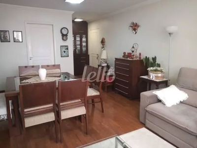 São Paulo - Apartamento Padrão - Vila Mariana