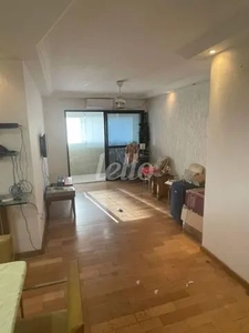 São Paulo - Apartamento Padrão - Vila Mariana