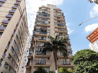 São Paulo - Apartamento Padrão - Vila Mariana