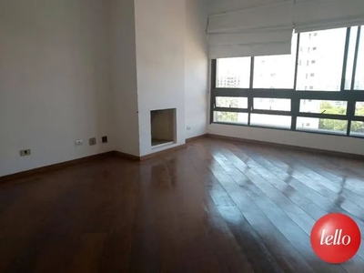 São Paulo - Apartamento Padrão - Vila Mariana