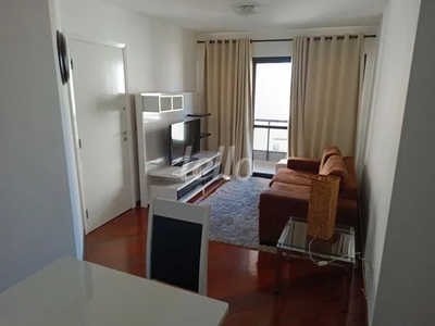 São Paulo - Apartamento Padrão - Vila Mariana