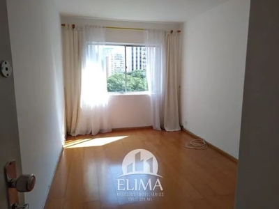 São Paulo - Apartamento Padrão - Vila Mascote