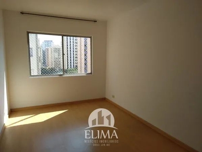 São Paulo - Apartamento Padrão - Vila Mascote