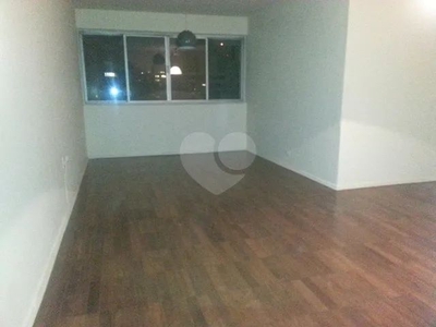 São Paulo - Apartamento Padrão - VILA NOVA CONCEIÇÃO