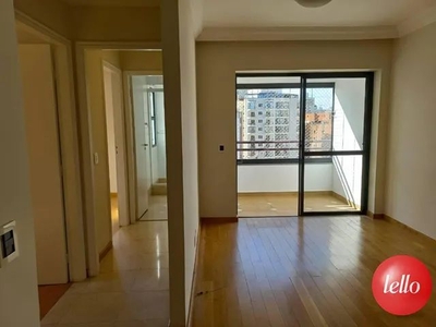 São Paulo - Apartamento Padrão - Vila Olímpia