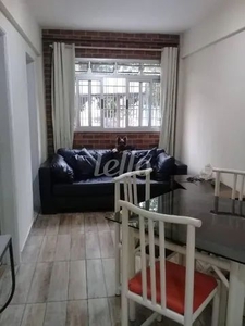 São Paulo - Apartamento Padrão - Vila Olímpia