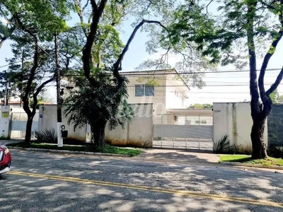 São Paulo - Casa Comercial - Alto de Pinheiros