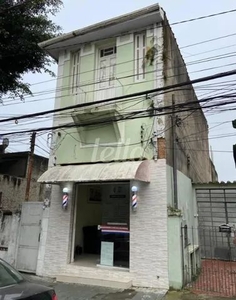 São Paulo - Casa Comercial - Mooca