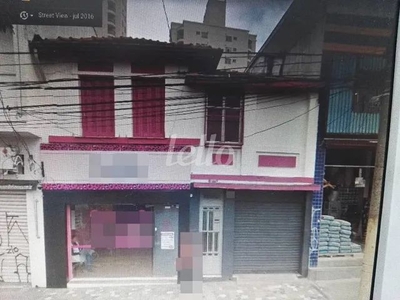 São Paulo - Casa Comercial - Mooca