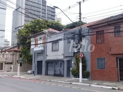 São Paulo - Casa Comercial - Vila Mariana