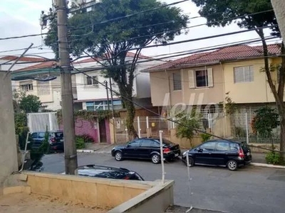São Paulo - Casa Padrão - Moema