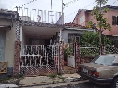 São Paulo - Casa Padrão - Mooca