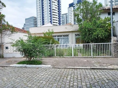 São Paulo - Casa Padrão - Santo Amaro