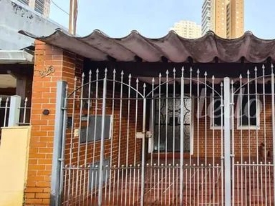 São Paulo - Casa Padrão - Vila Romana