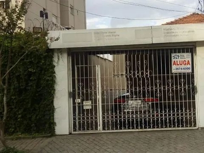 Sobrado com 2 dormitórios, 128 m² - venda por R$ 580.000,00 ou aluguel por R$ 2.715,00 - V