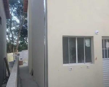 Sobrado com 2 dormitórios à venda, 44 m² por R$ 240.000,00 - Brotas - Cotia/SP