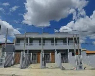 Sobrado com 2 dormitórios à venda, 65 m² por R$ 253.000,00 - Jardim Wanel Ville IV - Soroc