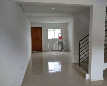 Sobrado com 2 dormitórios à venda, 94 m² por R$ 297.000,00 - Forquilhas - São José/SC