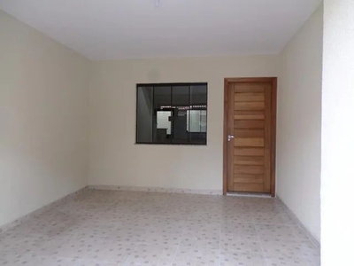 Sobrado com 2 dormitórios para alugar, 94 m² por R$ 2.470,00/mês - Vila Moinho Velho - São