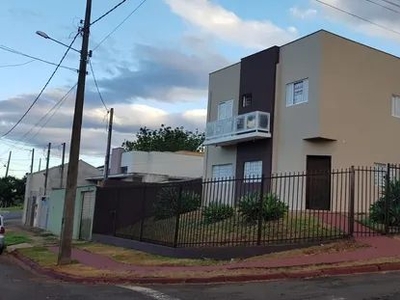 Sobrado com 3 dormitórios, 109 m² - venda por R$ 420.000,00 ou aluguel por R$ 2.000,00/mês