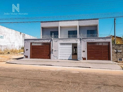 Sobrado com 3 quartos à venda, 120.0m²