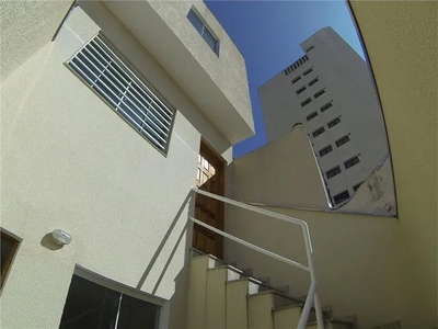 Sobrado residencial para venda e locação, Vila Formosa, São Paulo.