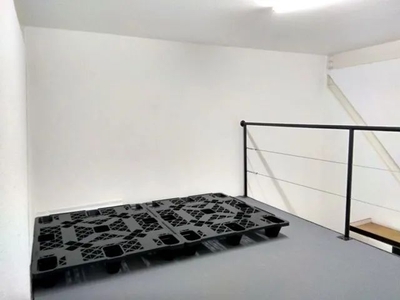 Studio Loft Mobiliado 1 Dormitório P3 USP Para Alugar, 24 m² por R$ 1.350/mês - Rua Frei I