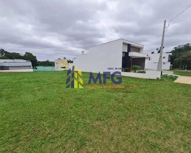 Terreno 250m² Condominio Campos do Conde Zona Industrial Sorocaba-SP