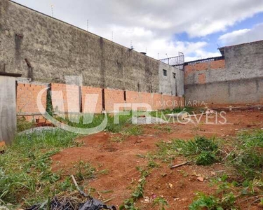 Terreno à venda - Jardim Ipanema - Zona Norte - Sorocaba SP