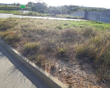 Terreno à venda no Caguassu, em Sorocaba -SP