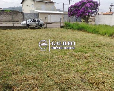 TERRENO À VENDA NO JD COPACABANA/IPANEMA, JUNDIÁI SP