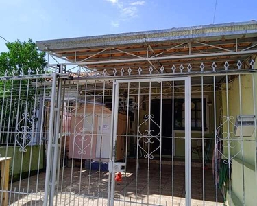 Terreno com 2 casas à venda na Hípica, Porto Alegre, RS