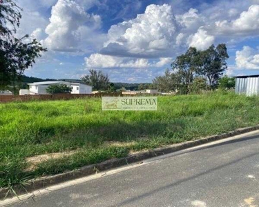 Terreno condomínio Village Ipanema 2, Araçoiaba da Serra