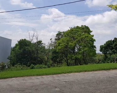 Terreno em Condomínio para Venda em Loteamento Capital Ville Jundiaí-SP - 324