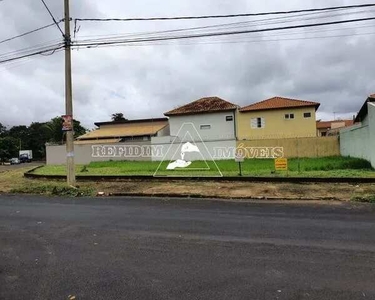 Terreno em Ouro Branco - Ribeirão Preto